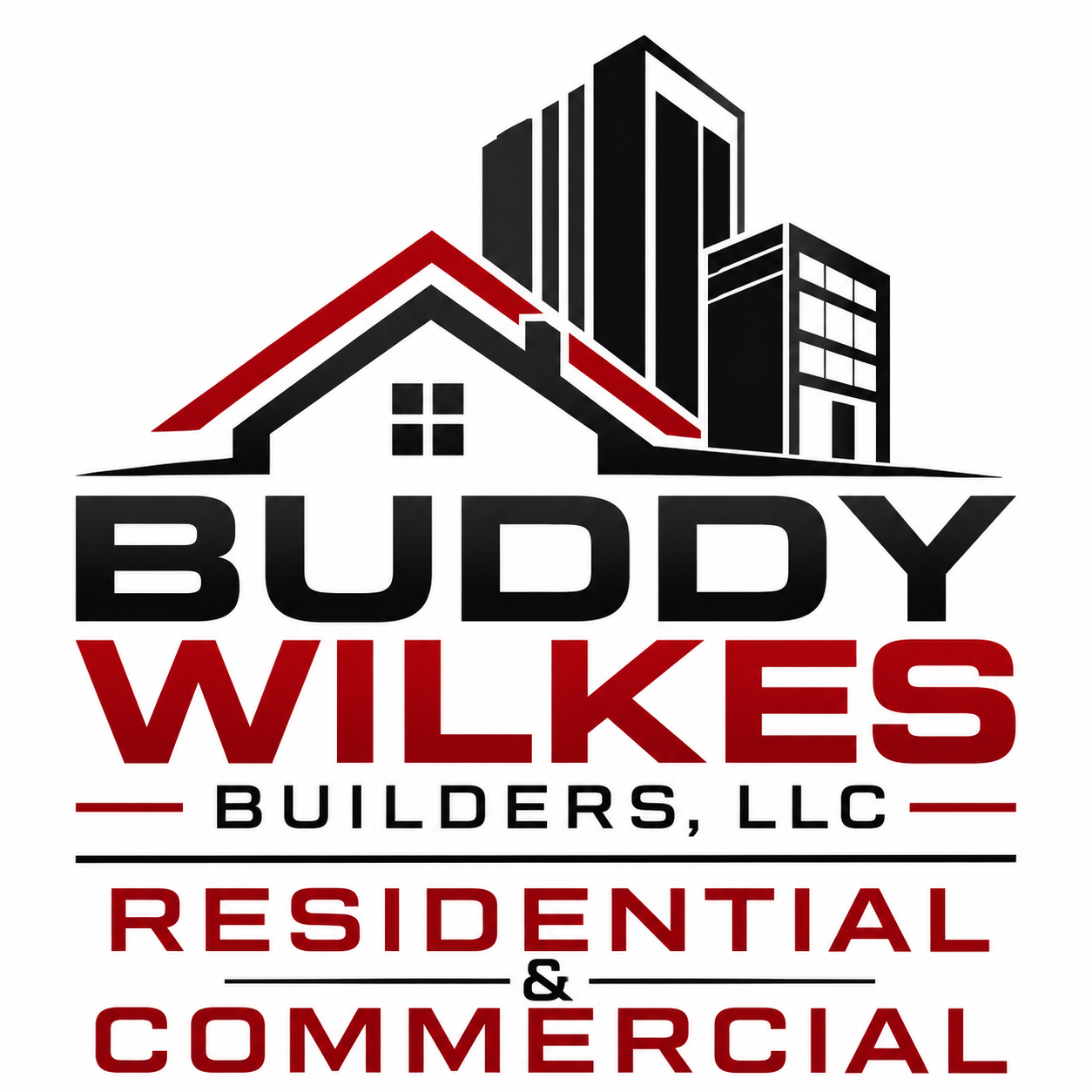 Buddy Wilkes Builders, LLC